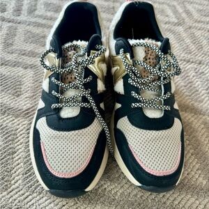 POSH by Poleman fashion sneakers